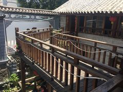 -阿兰白家宴