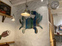 -十面欢腾·海鲜面·台式Bistro(长乐路店)