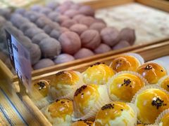 蛋黄酥-汪保来(杭州解放路店)