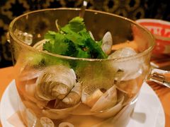 -Ginger(兴国路店)