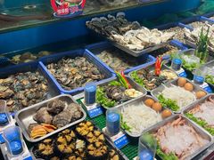 -双合园·海鲜水饺青岛菜(大尧三路店)