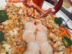 -海味·悦外滩中餐厅(上海宝龙丽筠酒店)