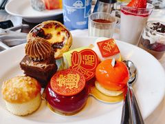 -广州富力君悦大酒店·凯菲厅