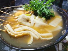 -Dak's 炸鸡(远景路店)