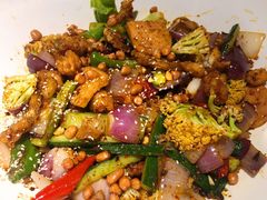 -友达面馆(广州总店)