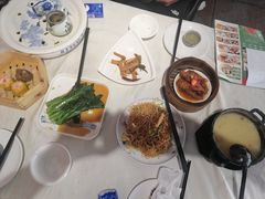 -合晋食府(广州合晋帝苑酒店)