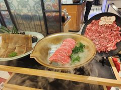 -廖掌柜·重庆鲜货火锅(上海首店)