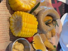 -Nord Grill&Bar Highland诺德西餐(深圳欢乐海岸店)