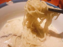 豚骨黄金拉面-醉虎传(南锣鼓巷店)