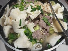 -全牛匠·乐山跷脚牛肉(西北旺万象汇店)