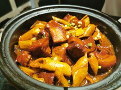 笋尖红烧肉-皇城根北京风味主题餐厅(中海环宇城店)