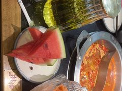 -井格重庆火锅(西直门凯德Mall店)