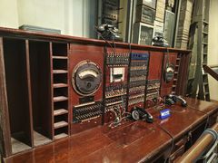 -上海电信博物馆