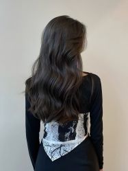 -YO HAIR SALON