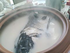 -徽州月·民间徽菜(浦东总店)