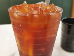 -明园茶餐厅(沙头角店)