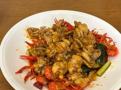 龙蛙煲-毛哥小馆子(百井坊巷店)