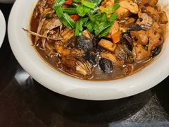 乾隆鱼头-皇饭儿·王润兴酒楼(河坊街店)