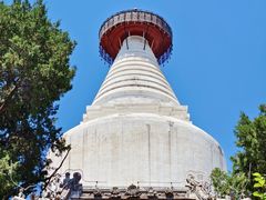 -妙应寺白塔
