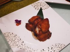 -乾隆美食·本帮菜(黄河路店)