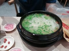 秀才过桥米线-苗乡米线(建军路店)