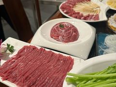 -南门涮肉(上海一店)