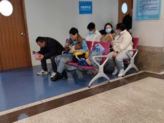 -浙江大学医学院附属第一医院(庆春院区)