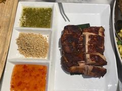 -PHO爺·越南料理(亦庄大族广场店)