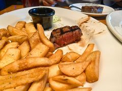 -Texas Roadhouse(世纪汇广场店)