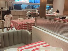 -西贝(上海中心店)
