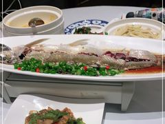 -江南厨子(万象天地店)