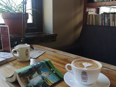 -1901 Cafe(西四店)
