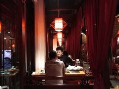 大堂-匠岳·王宝器麻椒鱼(会展中心店)