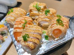波波寿司-万岁寿司(芳村店)