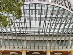 -威斯汀舞台餐厅