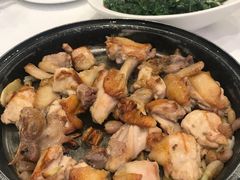-金翠皇宫粤菜·点心·海鲜(科技园店)