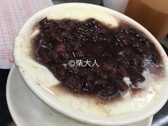 -义顺牛奶公司(庇利金街店)