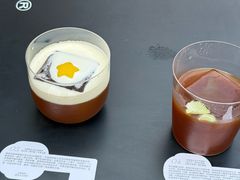-HUGS coffee(东区店)