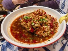 -图味美小黄鱼·景德菜(浙江路店)