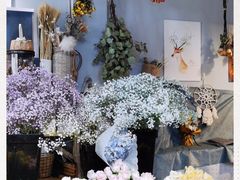 -ChaKo Flora ·茶子花艺 (市北店)
