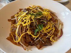 -宝丽轩中餐厅BAOLIXUAN