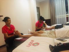 -家富足道养生馆(科技园店)