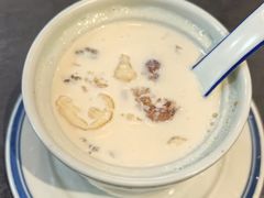 -左记港食(融科天城店)