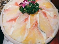 -巴国九王爷火锅(万盛总店)