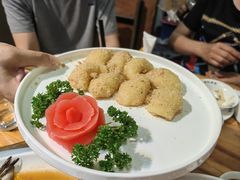 糯米钱-郑厨私房菜