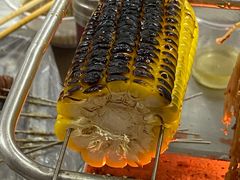 -老广烧烤(骆驼山康馨园店)