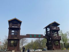 -绿堤公园