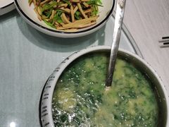 农家素菜羹-咪咪川菜(长乐西路店)