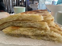 -金家老三饭庄(常营店)
