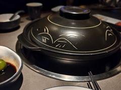 -同仁四季椰子鸡(无锡滨湖万象汇店)